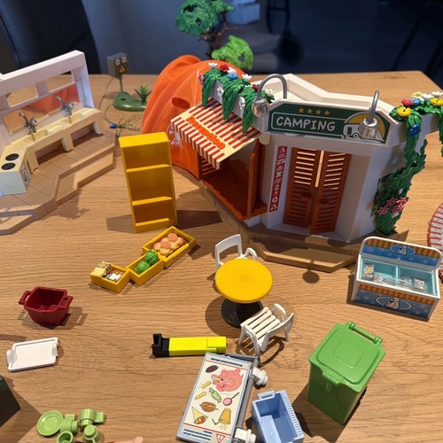 Playmobil 5432 großer - 5432,