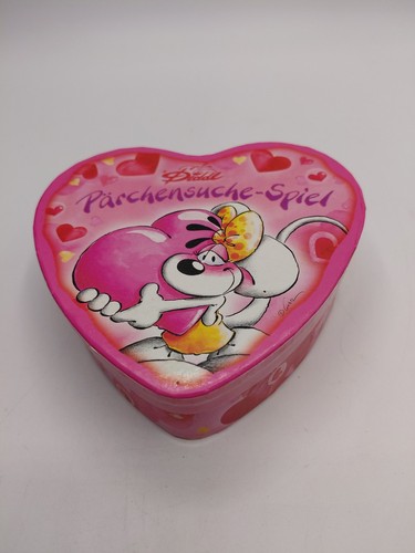 Diddl maus pärchen - 🐭,