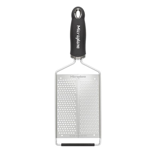 Microplane doppelreibe gourmet - microplane,