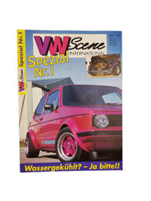 Scene special golf - scene, 1