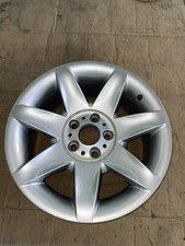 BMW Alufelge E39 6751761