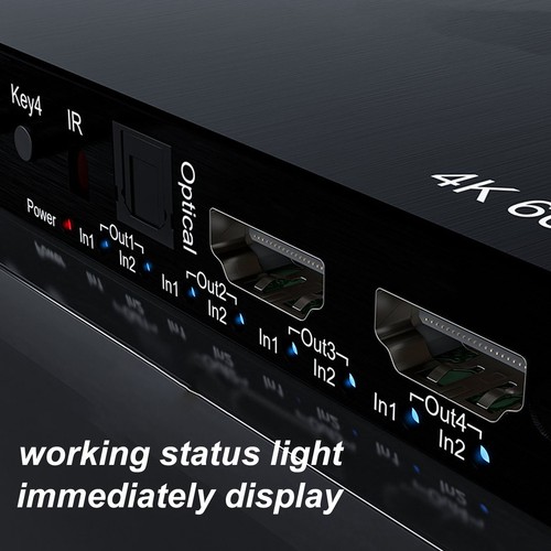 4x2 switcher ultra in 4 - ultra,