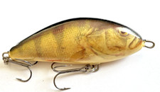 Salmo Fatso 10 S Wobbler