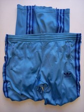 # ADIDAS 70ER 80ER RETRO TRAININGSHOSE GR. M/L VINTAGE BECKENBAUER BREAKDANCE