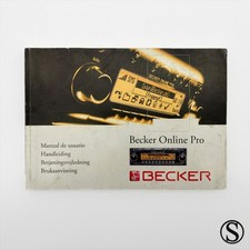 Anleitung für becker online - für,
