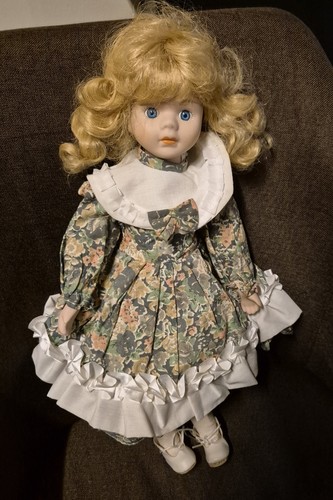 Wunderschöne große vintage - wunderschöne,