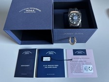 Neue Mühle Glashütte S.A.R