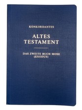Konkordantes Altes Testament