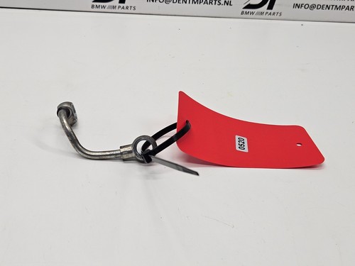 Oil line smg bmw - line,