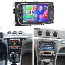 2+64GB Android 15.0 Für Ford