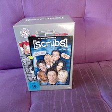 Scrubs: Die Anfänger - Die