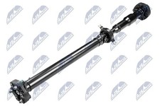 Original nty drive shaft final - shaft,