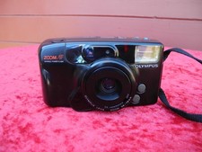 Olympus Kamera analog