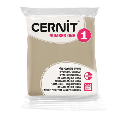 Cernit number one - cernit,