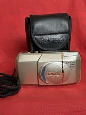 Nikon Lite Touch Zoom 130 ED