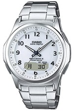 CASIO Wave Ceptor
