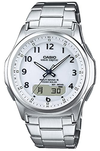 Casio wave ceptor - wave,