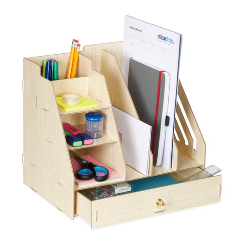 Schreibtisch-Organizer