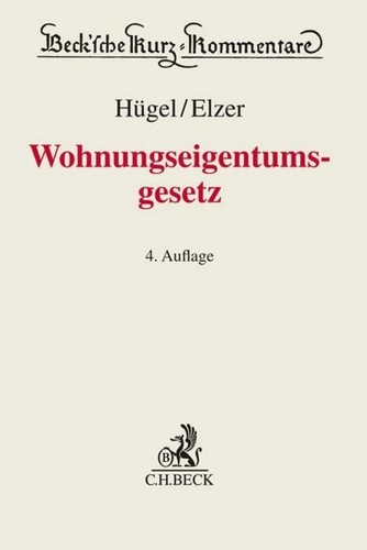 Wohnungseigentumsgesetz weg - wohnungseigentumsgesetz.,