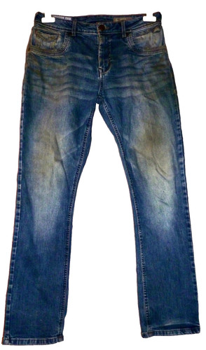 Herren jeans tom tompson - herren,