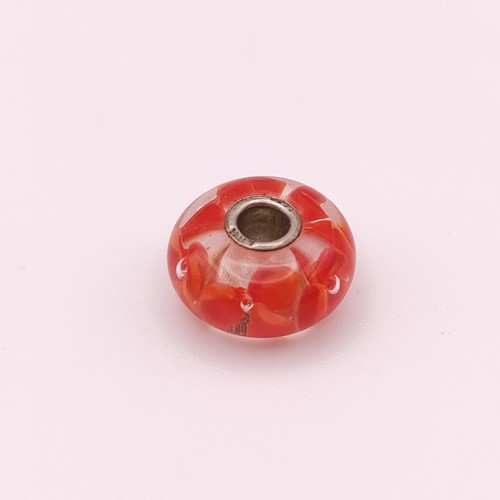 Trollbeads charm bead - trollbeads,