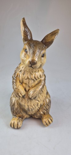Großer deko hase osterhase - hase,