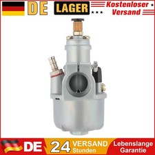 Vergaser 15mm für Zündapp