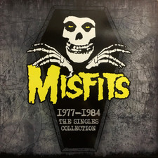 Misfits - 1977-1984 The