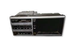 Bmw e39 1997 - 1997, radio
