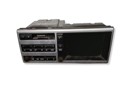 Bmw e39 1997 radio player - 5,