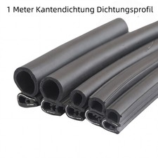Kantendichtung Dichtungsprofil