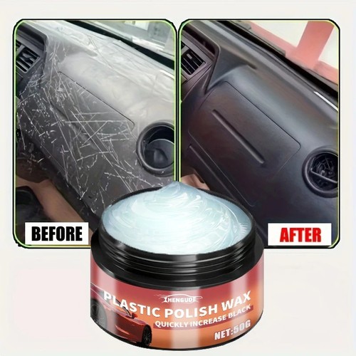 50g auto kunststoff - 50g,