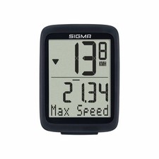 Tachometer Sigma BC 10.0 WR