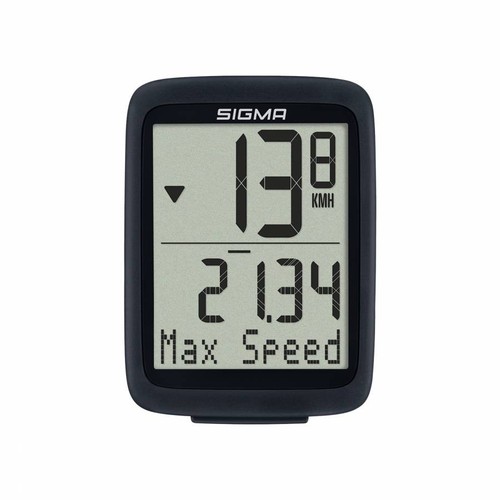 Tachometer sigma 0 - 10.0, wr