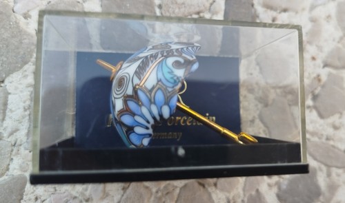 Reutter miniatur porzellan - reutter,