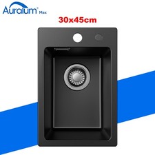 Granit Küchenspüle mit