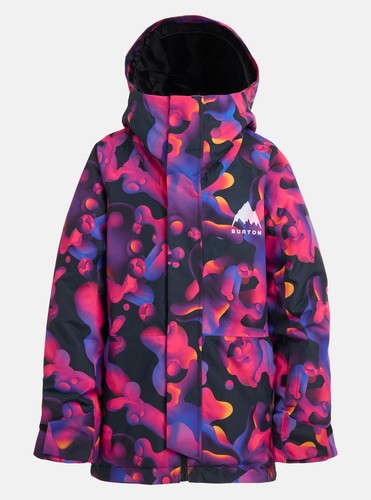 Burton skimmer jacket für - skimmer,