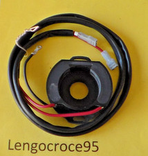 Motorrad Pick-up Captor Morini