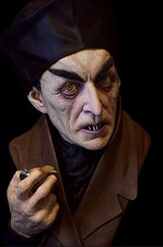 Nosferatu (1922) I Black Heart