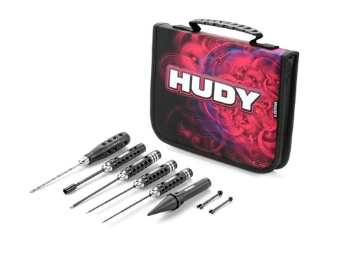 Hudy werkzeugset für - werkzeugset,