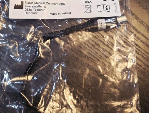 Natus otometrics 1082 aurical - 1082,