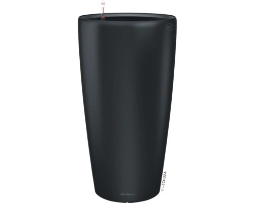 Pflanzvase lechuza rondo - lechuza,