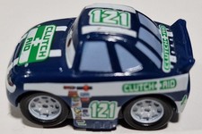 Disney Pixar Cars Micro