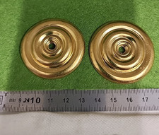 (637) Große Überwürfe für Schuppenkette Pickelhaube und Kürassierhelm 1843 er