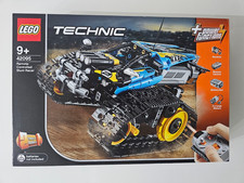 LEGO 42095 Technic Stunt Racer