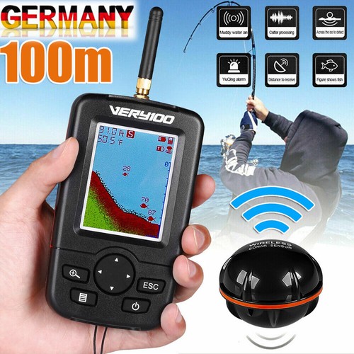 100m profi pro funk - 100m,