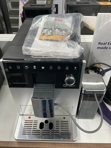 Melitta caffeo touch plus - caffeo,