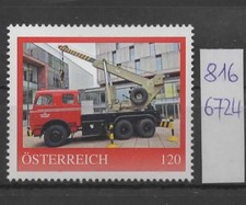 Österreich PM  Freiw