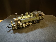 TRIX  EXPRESS 2230 Bayer. Dampflok D XII (Pt 2/5 N), unbespielt, OVP