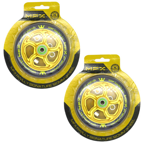 Madd gear scooter wheels - gear, mfx